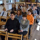 Powiatowy Konkurs Czytelniczy (1)