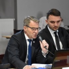 Burmistrz uzyskał absolutorium (2)