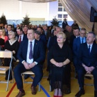 Spotkanie noworoczne gminy Kościan 2023 (2)