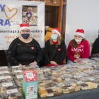 Kiermasz dla Oskara w OSP (5)