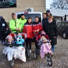 Bieg Sylwestrowy i Marsz Nordic Walking w Starych Oborzyskach (4)