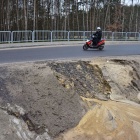 Ekspresowe problemy mieszkańców Kiełczewa (2)