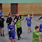 Mikołajkowy Turniej Piłki Ręcznej 2021 (2)