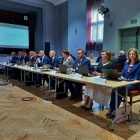 Pierwsza sesja Rady Miejskiej Kościana 2024 (1)