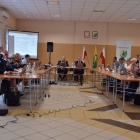 Wójt Andrzej Przybyła z absolutorium (3)