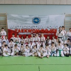 KS Tiger Wielkopolska, Mistrzostwa Polski (4)