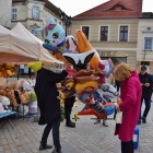 Jarmark Wielkanocny, dzień drugi Kościan 2024 (4)