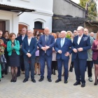 Otwarcie ŚDS w kamienicy w Kościanie (3)