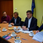 Zbierali podpisy w sprawie in vitro