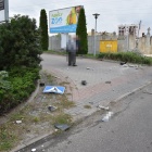 Śmiertelny wypadek na Gostyńskiej (3)