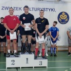 Kobra Kościan, Mistrzostwa Polski Juniorów i Weteranów 2024 Warszawa (5)