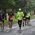 ChampionMan Duathlon w Czempiniu 2021 (2)