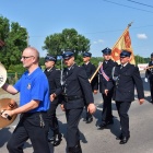 100 lat OSP Gryżyna (2)