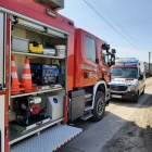 Pożar w domu mieszkalnym w Śmiglu (4)