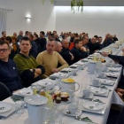 Podziękowali strażakom za walkę