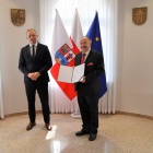 Nowi radni powiatu odebrali zaświadczenia (12)