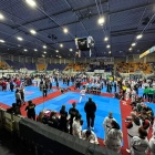 Kościaniacy na Mistrzostwach Świata w Taekwondo