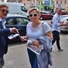 Kampania na finiszu (1)