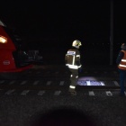 Tragedia na torach, Stare Oborzyska, 4 marca (4)