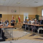 Wójt Andrzej Przybyła z absolutorium (1)