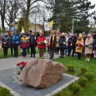 Marsz i uroczystości dla Jana Pawła II (4)