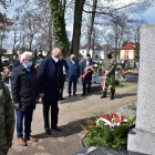Oddali hołd zamordowanym przez Rosjan (4)