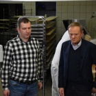 Donald Tusk z wizytą w Kościanie (7)