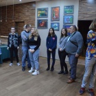 Wernisaż wystawy poplenerowej (6)