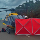 Wypadek na S5, 6 października 2023 (3)