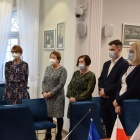 Starosta podziękował za organizację szczepień (6)