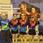 Zawodniczki Polonii Śmigiel wysoko w Grand Prix Polski (3)