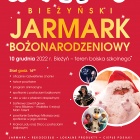 Kraina Bajek, plakat Bieżyń
