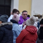 Pogrzeb księdza Czesława Małychy (4)