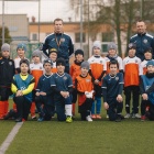 Wielkopolsko Lubuskie Ligi Pilkarskie Akademia Reissa Koscian