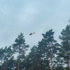 Wypadek na S5, 6 października 2023
