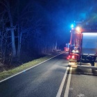 Wypadek Kąty, 16 grudnia 2023 (4)
