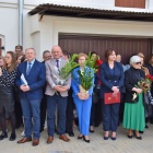 Otwarcie ŚDS w kamienicy w Kościanie (2)
