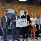Dofinansowanie dla gminy Czempiń (4)