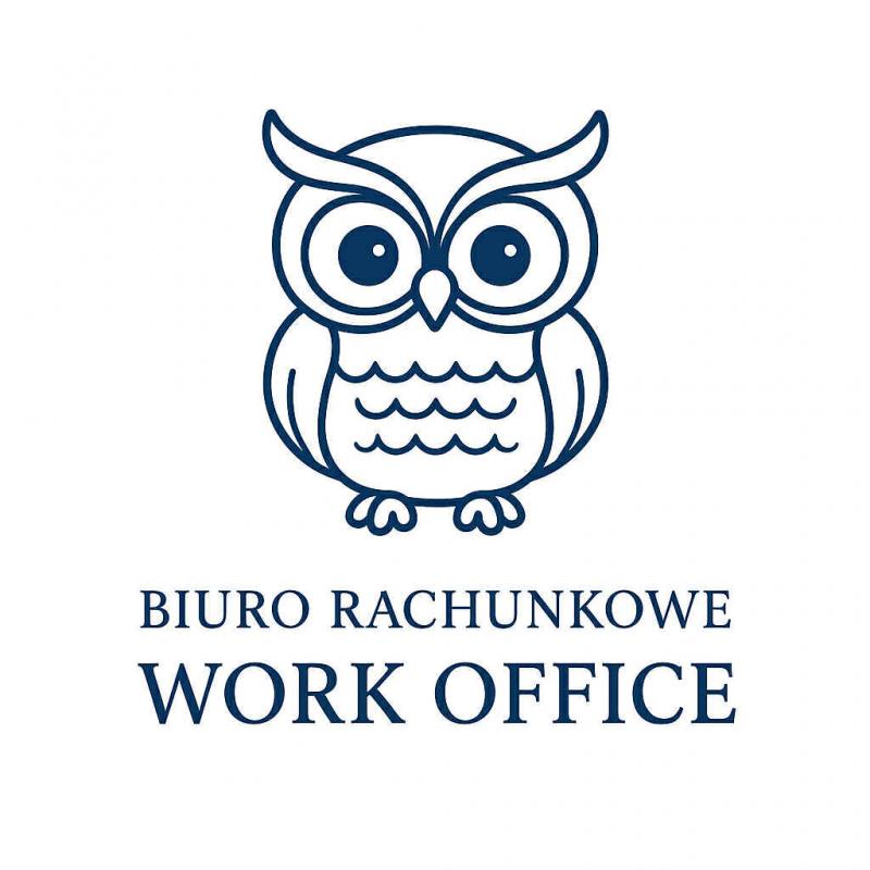 Biuro Rachunkowe oferuje swoje usługi w...