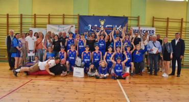 Półfinał Mistrzostw Polski U-13 od piątku w Kościanie!