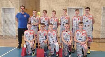 Kościaniacy niepokonani w Enea Cup w Bydgoszczy!