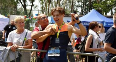 GreatMan Triathlon w Nowym Dębcu [ZDJĘCIA]