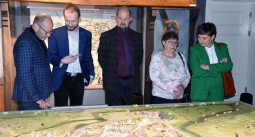 Muzeum znów otwarte! [ZDJĘCIA]