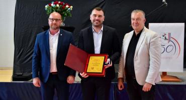 50-lecie piłki ręcznej w Kościanie [ZDJĘCIA]