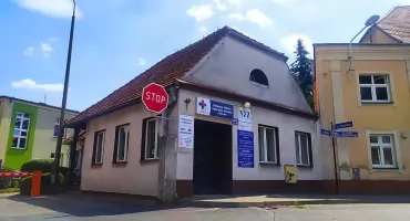 Nowy punkt podstawowej opieki zdrowotnej w szpitalu w Kościanie
