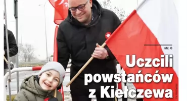 Nowy numer Gazety Kościańskiej - 11 lutego 2026