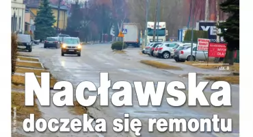 Nowy numer Gazety Kościańskiej - 25 lutego 2026