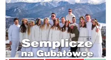 Nowy numer Gazety Kościańskiej - 4 marca 2026