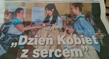 Nowy numer Gazety Kościańskiej - 11 marca 2026