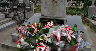 Dzień Pamięci Ofiar Zbrodni Katyńskiej